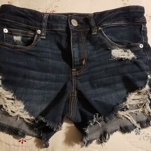 American Eagle shorts